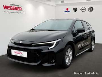 SWACE COMFORT+ CVT HYBRID KAM SHZ PDC CARP ANDO