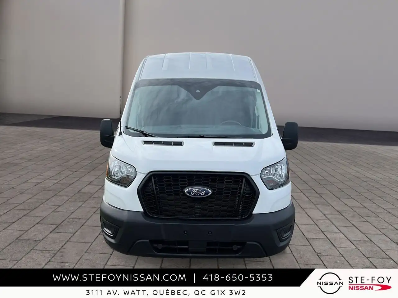 Ford Transit Cargo Van fotografie Ford Transit Cargo Van