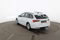 Skoda Octavia Combi 2.0 TDI LED AHK ASSIST SITZHZG PDC Weiß - thumbnail 7