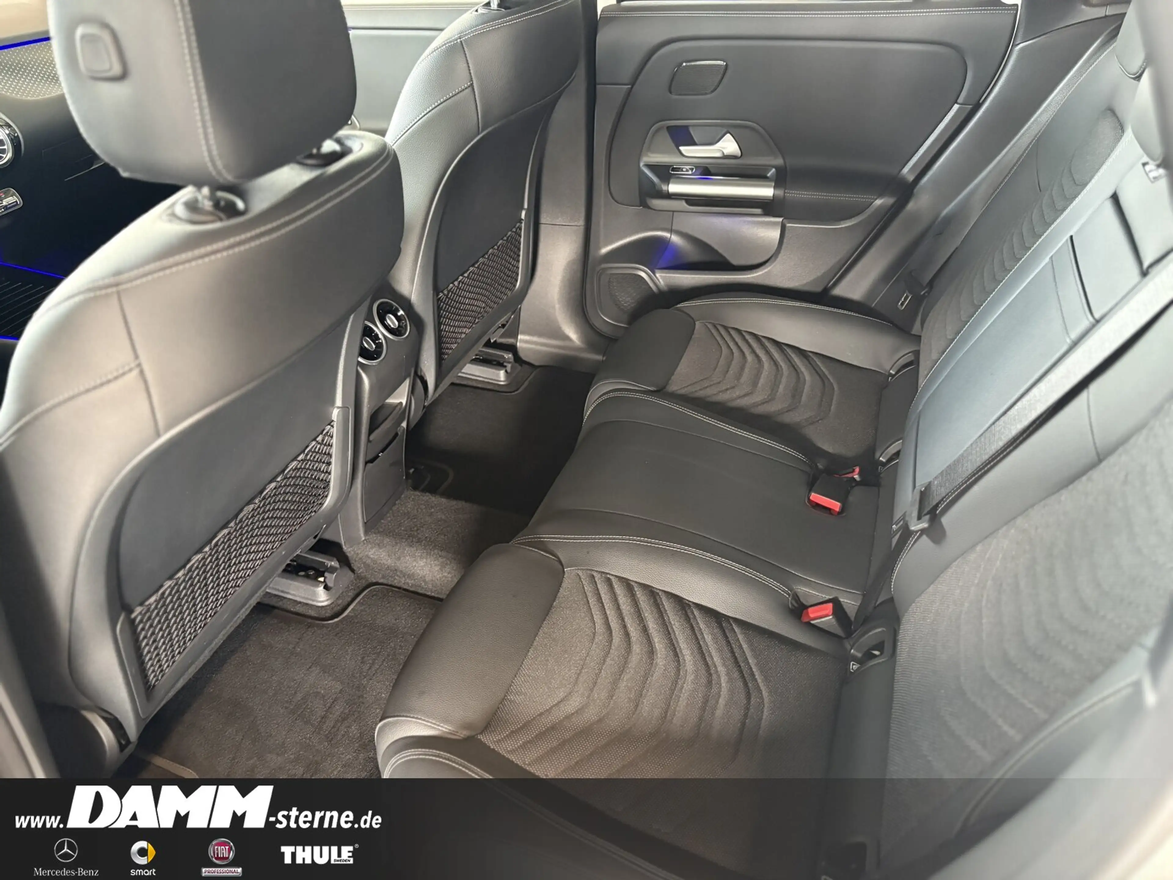 Mercedes-Benz EQA 300 EQA 300 4M Progr.Adv+/MEMORY/FAP/AHK/60M GA+Flex — photo 15