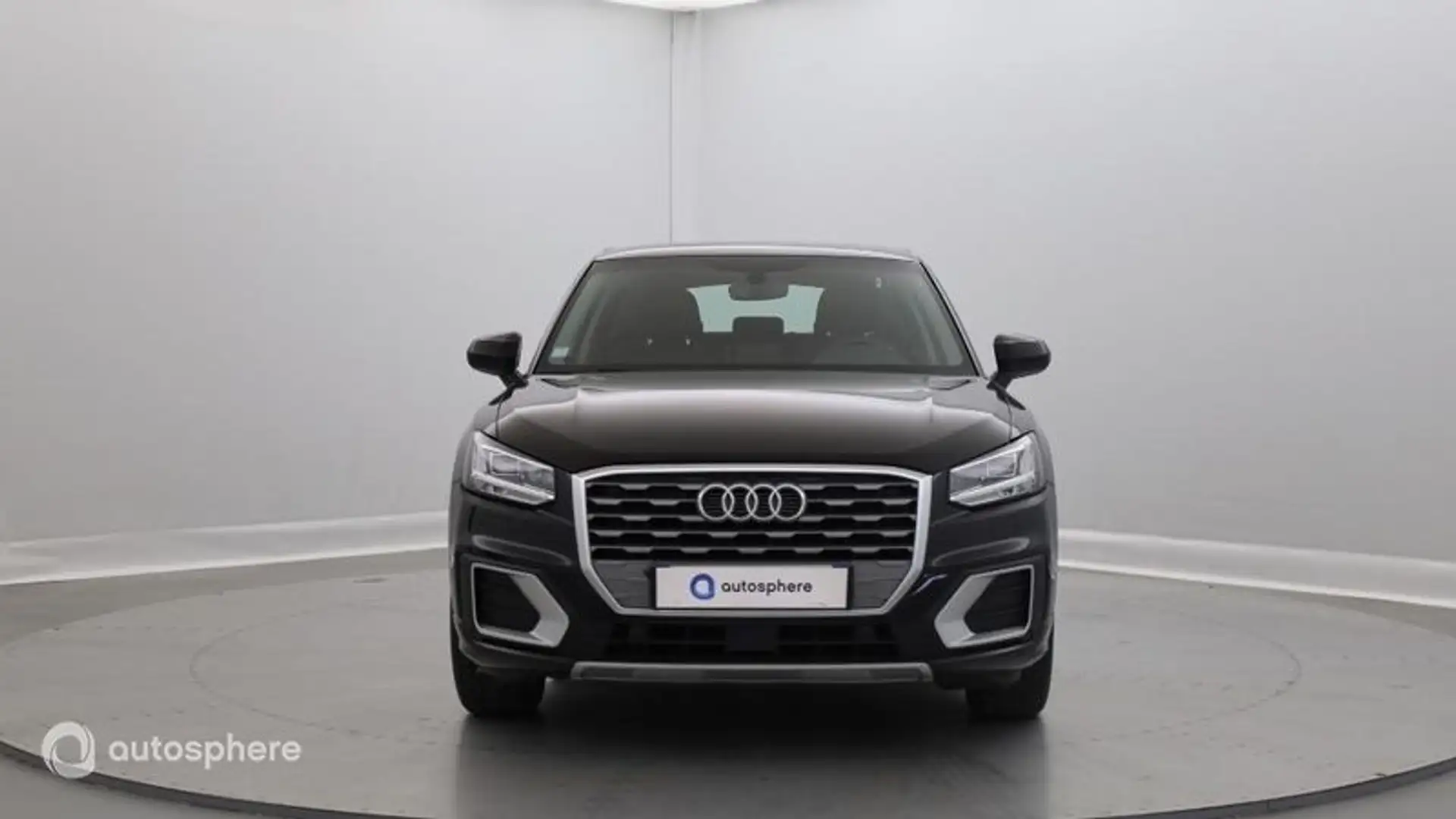 Audi Q2 30 TFSI 116ch Sport Euro6d-T - 2