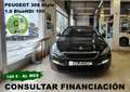 Peugeot 308 1.6e-HDI Business Line Negro - thumbnail 1