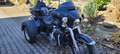 Harley-Davidson Tri Glide Ultra Чорний - thumbnail 9