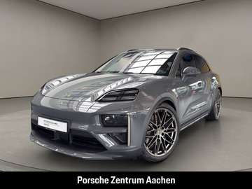 Turbo Burmester InnoDrive HALenkung HeadUp