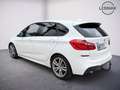 BMW 220 d xDrive M Sport | Xenon | AHV | Head-Up usw Weiß - thumbnail 5