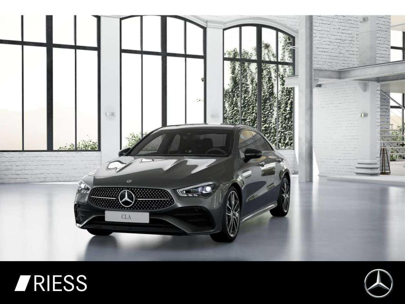 2026 Mercedes Benz CLA 250
