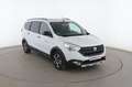 Dacia Lodgy 1.5 Blue dCi SL Aniversario Blanc - thumbnail 8