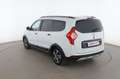 Dacia Lodgy 1.5 Blue dCi SL Aniversario Blanc - thumbnail 4