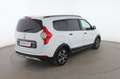 Dacia Lodgy 1.5 Blue dCi SL Aniversario Blanc - thumbnail 6