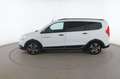 Dacia Lodgy 1.5 Blue dCi SL Aniversario Blanc - thumbnail 3