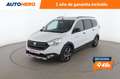 Dacia Lodgy 1.5 Blue dCi SL Aniversario Blanc - thumbnail 1