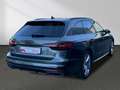 Audi A4 45 TFSI Avant S line Audi connect Navi Sitzh. Grigio - thumbnail 3