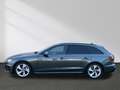 Audi A4 45 TFSI Avant S line Audi connect Navi Sitzh. Grigio - thumbnail 2