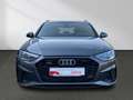 Audi A4 45 TFSI Avant S line Audi connect Navi Sitzh. Grigio - thumbnail 4