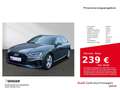 Audi A4 45 TFSI Avant S line Audi connect Navi Sitzh. Grigio - thumbnail 1
