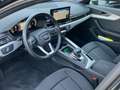 Audi A4 45 TFSI Avant S line Audi connect Navi Sitzh. Grigio - thumbnail 9