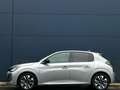Peugeot 208 Allure / Full LED / Carplay Gris - thumbnail 5