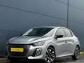 Peugeot 208 Allure / Full LED / Carplay Gris - thumbnail 3