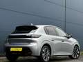Peugeot 208 Allure / Full LED / Carplay Gris - thumbnail 4