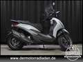 Piaggio Beverly 400 Beverly 400 SPORT E5+ GRAU MERCURIO Gris - thumbnail 6