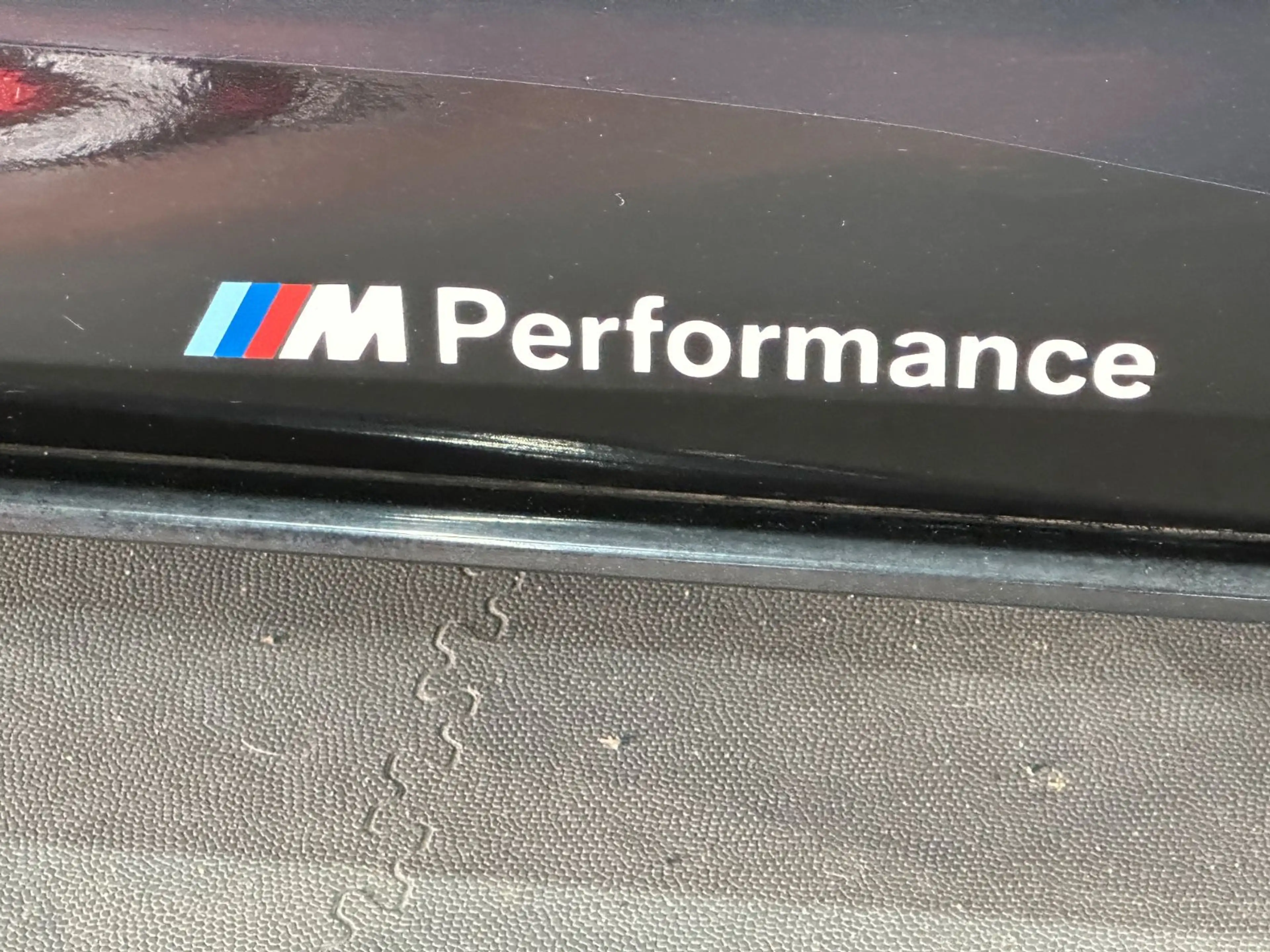 BMW 550 i M-PERFORM. xDrive 19"/ALPINA-CHIP/VOLL/TOP — photo 11