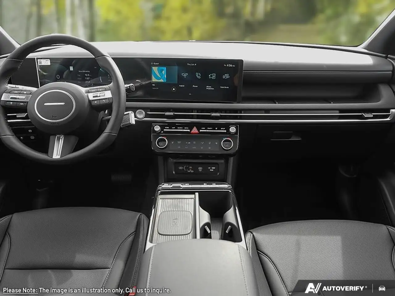 Hyundai TUCSON fotografie Hyundai TUCSON