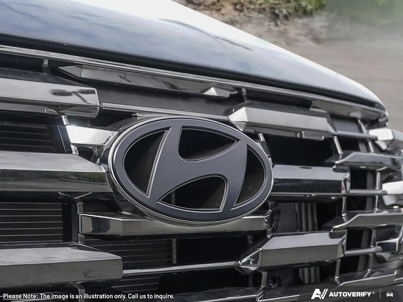 Hyundai TUCSON fotografie Hyundai TUCSON