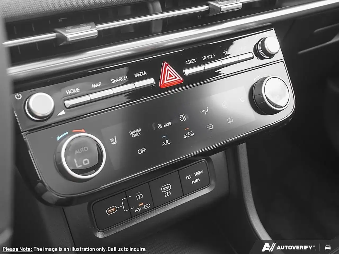 Hyundai TUCSON fotografie Hyundai TUCSON