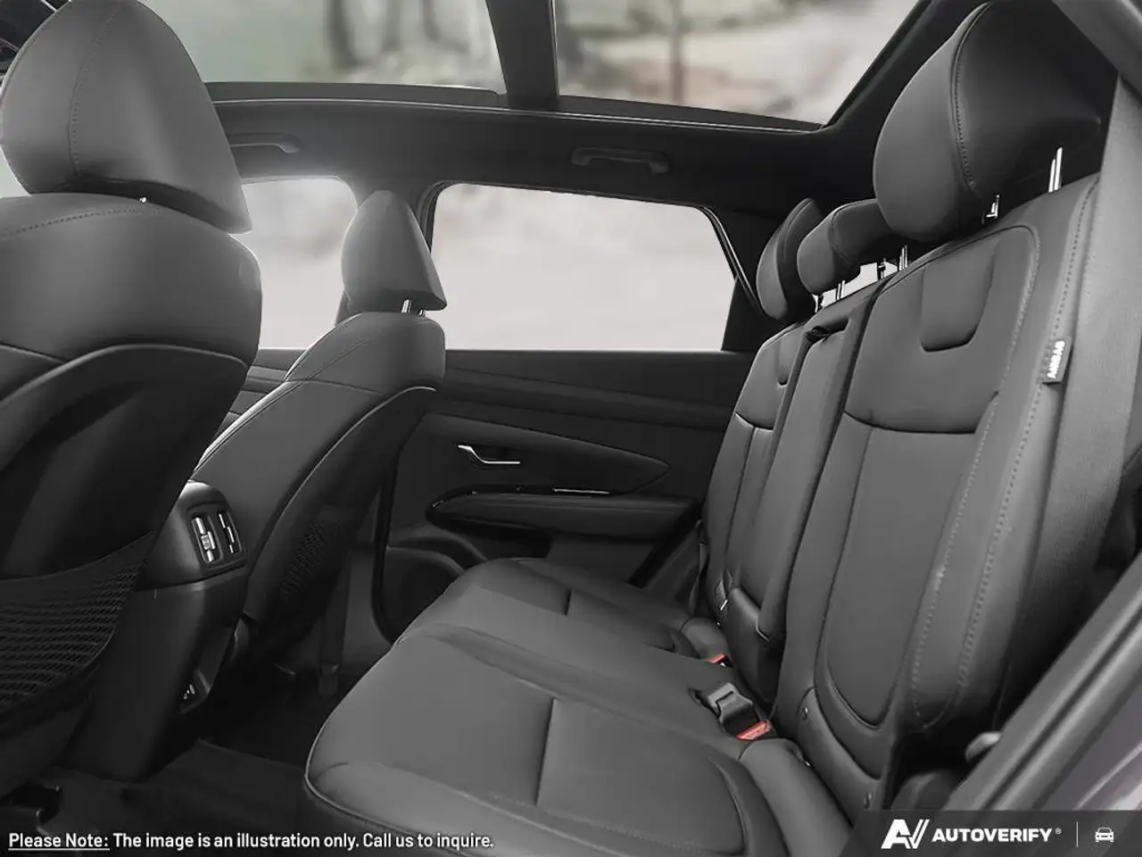 Hyundai TUCSON fotografie Hyundai TUCSON