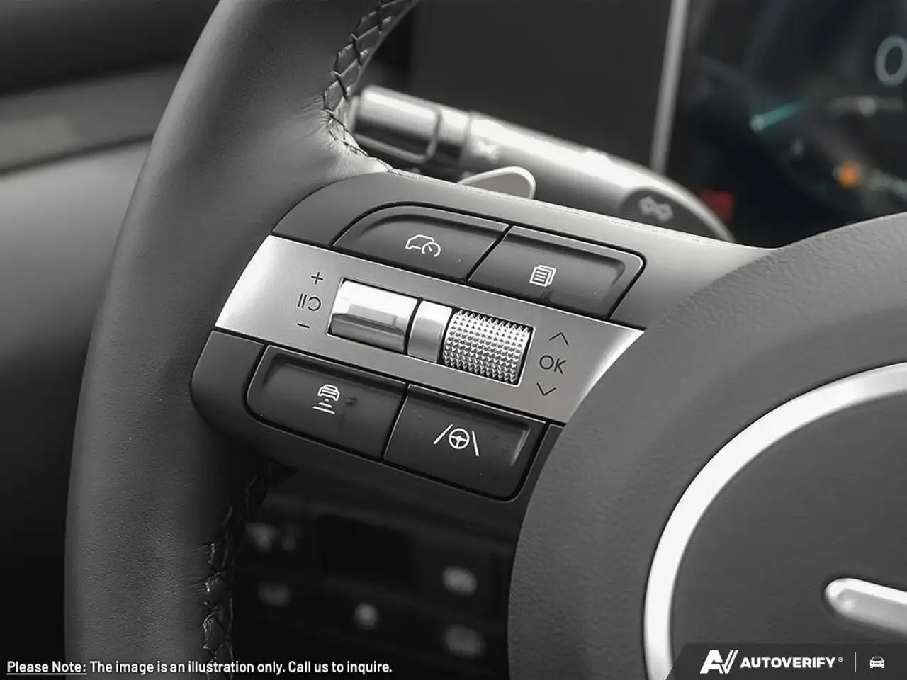 Hyundai TUCSON fotografie Hyundai TUCSON
