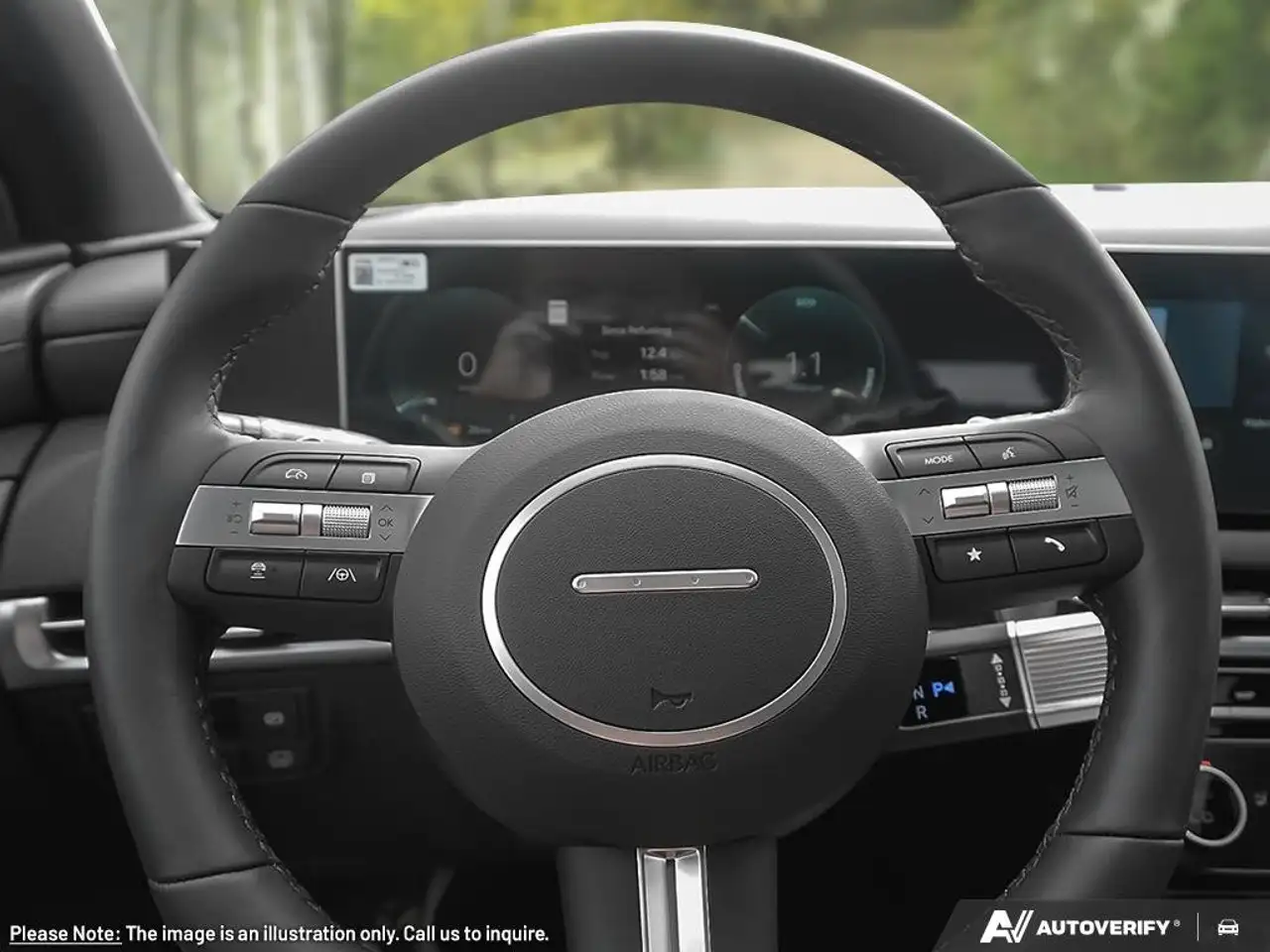 Hyundai TUCSON fotografie Hyundai TUCSON