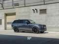 Land Rover Range Rover 3.0 P550e Autobiography Blauw - thumbnail 1