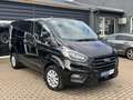 Ford Tourneo Custom *Standheiz*Automatik*AHK*Garantie Noir - thumbnail 4