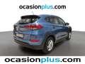 Hyundai TUCSON 1.7CRDI BD Essence 4x2 Azul - thumbnail 4