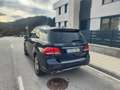 Mercedes-Benz GLE 250 GLE 250d 4Matic Aut. Kék - thumbnail 7