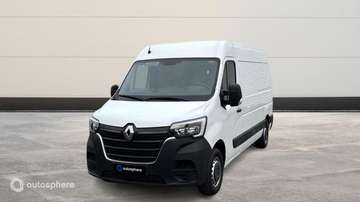 F3500 L2H2 2.3 Blue dCi 135ch Grand Confort Euro6