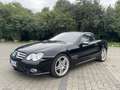Mercedes-Benz SL 500 7G-TRONIC / AMG Paket /Distronic/Keylessgo/Designo - thumbnail 3