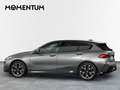 BMW 116 120dA Gris - thumbnail 11