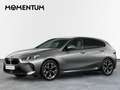 BMW 116 120dA Gris - thumbnail 2