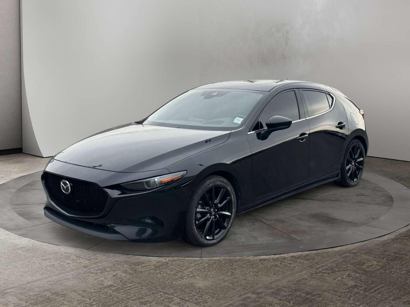 2022 Mazda Mazda3 GTW/TURBO / 1 OWNER NO ACCIDENTS