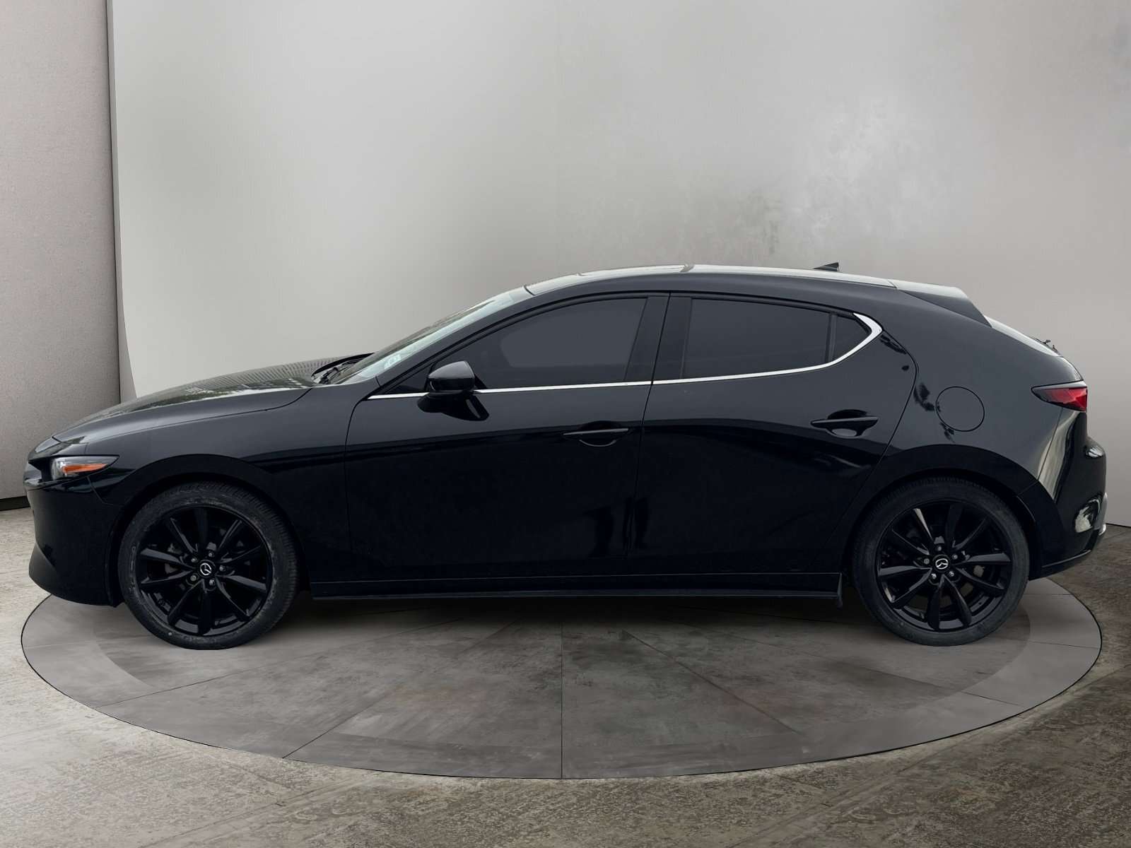 2022 Mazda Mazda3 GTW/TURBO / 1 OWNER NO ACCIDENTS — снимка 1