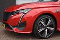 Peugeot 308 SW 1.2 130PK Aut. PureTech GT | Navi | Stoelverw. Rood - thumbnail 10