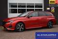 Peugeot 308 SW 1.2 130PK Aut. PureTech GT | Navi | Stoelverw. Rood - thumbnail 1