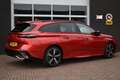 Peugeot 308 SW 1.2 130PK Aut. PureTech GT | Navi | Stoelverw. Rood - thumbnail 13
