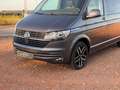 Volkswagen Caravelle Comercial 2.0TDI BMT Origin Batalla Cort Gris - thumbnail 4