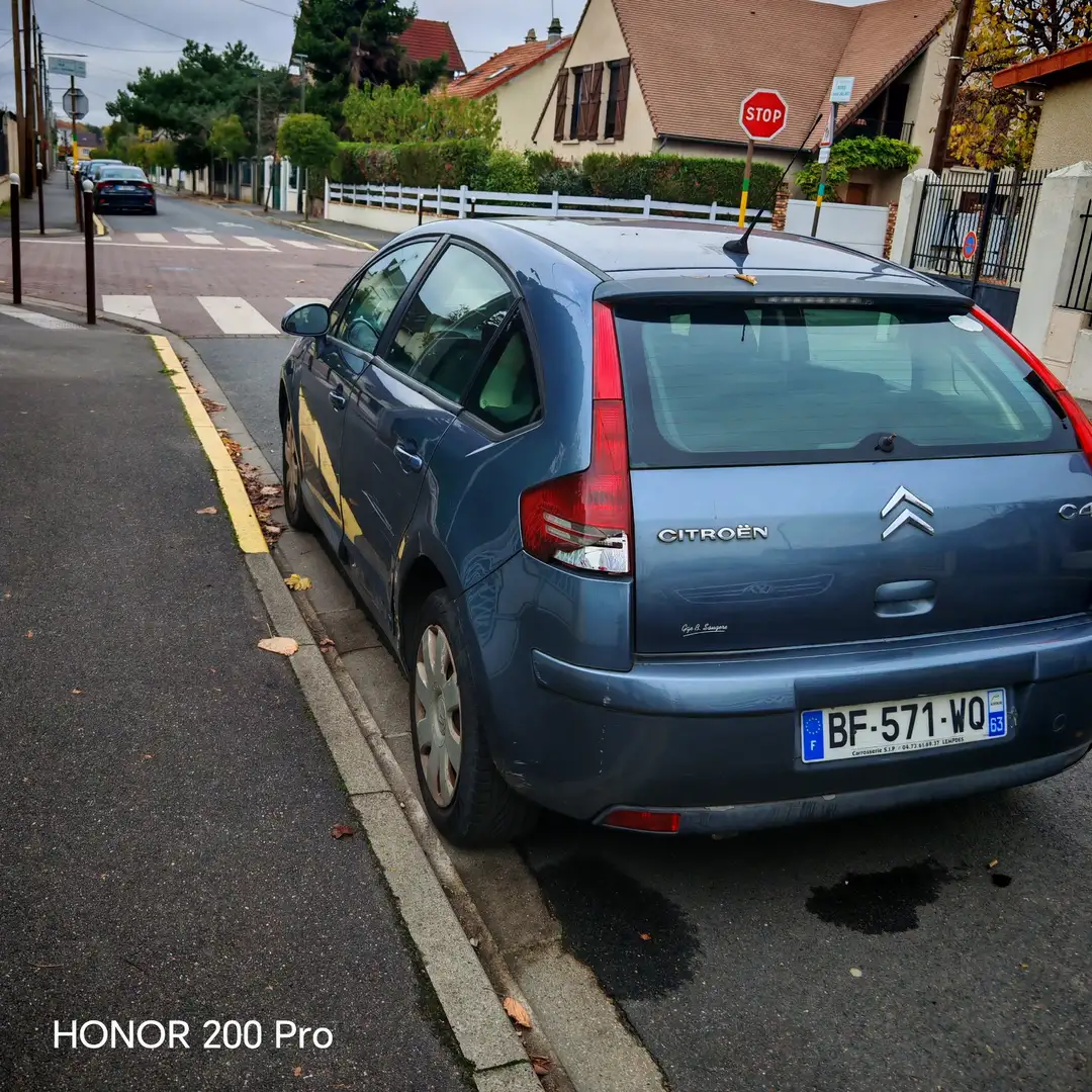 Citroen C4 - 1