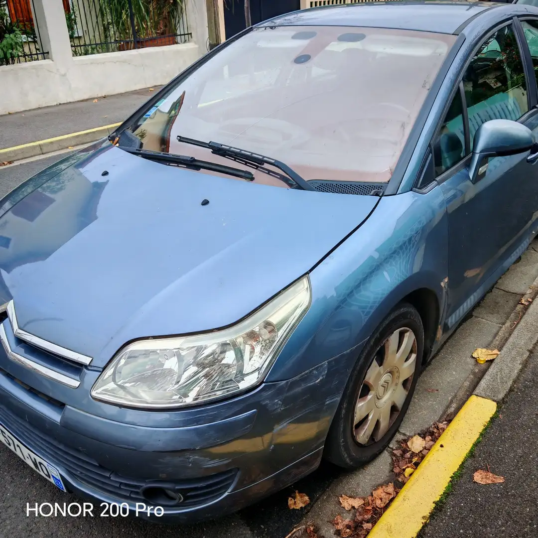 Citroen C4 - 2