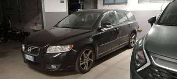 V50 1.6 d2 Polar 115cv