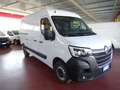 Renault Master T35Q 2.3 dCi 150 PM-TA Ice Plus 2PORTE LATERALI Blanc - thumbnail 1