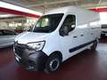Renault Master T35Q 2.3 dCi 150 PM-TA Ice Plus 2PORTE LATERALI Blanc - thumbnail 4